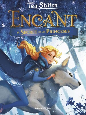cover image of Encant. El secret de les princeses
